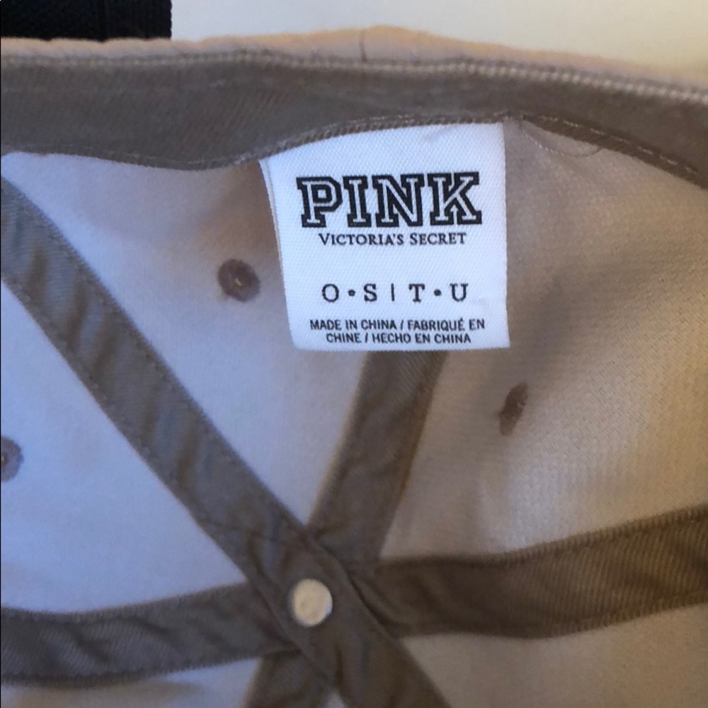 Pink Victoria Secret O • S | T • U - Picture 2 of 4